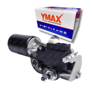 Imagem de Motor limpador parabrisa fiorino uno premio - ymax