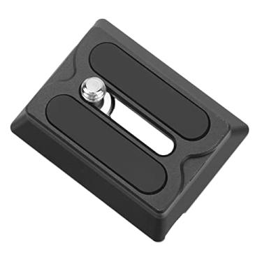 Imagem de Câmera Placa de Liberação Rápida tripé Bola Cabeça Base Estabilizador Acessórios Compatíveis Ronin Rsc2 Rs2 Cnc Liga de Alumínio para Usuários de Estabilizador