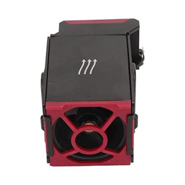 Imagem de Substituição do Ventilador de Refrigeração da Cpu para Proliant Dl360 G8 Dl360e G8 Dl360p G8 697183003 654752001 667882001 Computador Portátil Abs Dc 12v