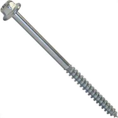 Imagem de Parafuso Telha Newfix 5/16'' X 110Mm % - 1 Cento