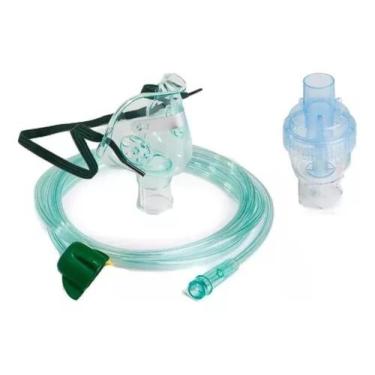 Imagem de Micronebulizador oxigenio adulto - foyomed - Foyed