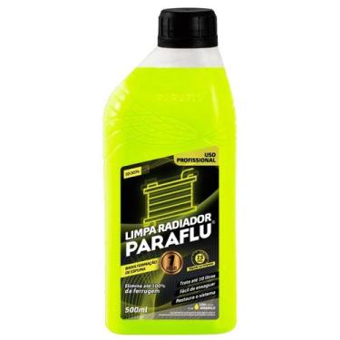 Imagem de Limpa Radiador Paraflu 500ml 10-3074