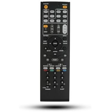 Imagem de Controle remoto de substituição adequado para Onkyo TX-NR807 TX-NR5007 HT-R592 TX-SR308 A/V AV Receptor