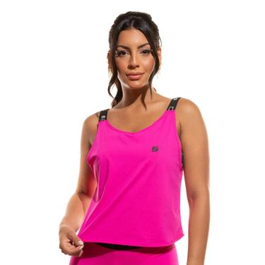 Imagem de Cropped Zeiq Move Pink