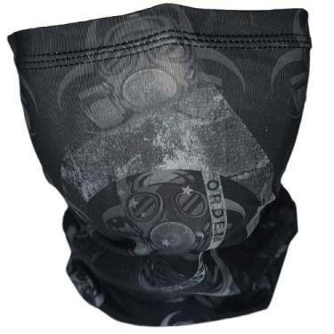Imagem de Balaclava Premium touca ninja bandana multifuncional UV50+ camuflada c