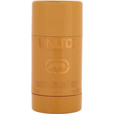 Imagem de Desodorante Masculino Marc Ecko Unltd The Exhibit Em Bastão 80 Ml