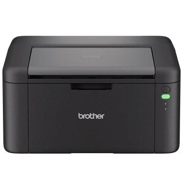 Imagem de Impressora Brother, Laser Monocromático, Wi-Fi, Usb 2.0,