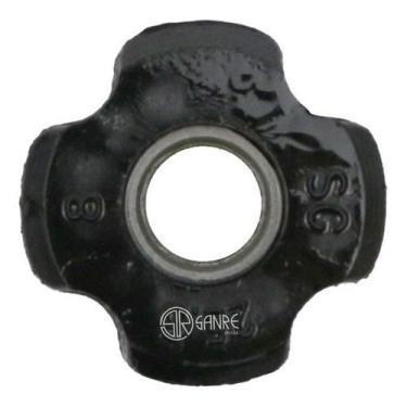 Imagem de Bucha Tubo Eixo Cardan Roçadeira Importada 28mm 43cc - Sanre Brasil