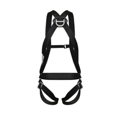 Imagem de Cinto de Segurança para Trabalhos em Altura 1 Ponto ANC DG 4002 Sem Ta