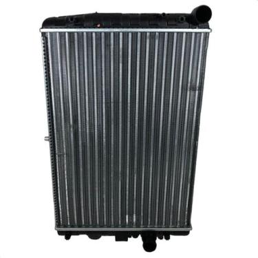 Imagem de Radiador Gol/parati 1.0 87 A 08 S/ Ar Manual - Rtech