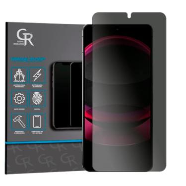 Imagem de GR Global Revolution, Película Hidrogel Privacidade Para Sharp Aquos R8s Pro