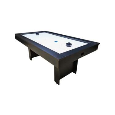 Imagem de Mesa de Aero Hockey Versátil - Mdf Ultra - Nelson Bilhares