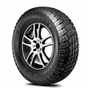 Imagem de Pneu 205/70 R15 96T dueler a/t D693 sport bridgestone