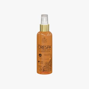 Imagem de Oleo capilar vegetal nutrição Sou Crespa 60ml Bela Bere