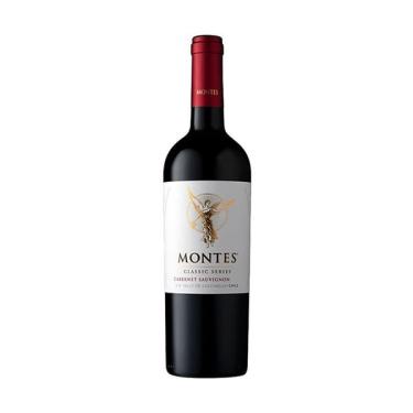 Imagem de Montes Reserva Cabernet Sauvignon (Classic)