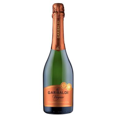 Imagem de Espumante Garibaldi Viognier Branco Brut 750 ml