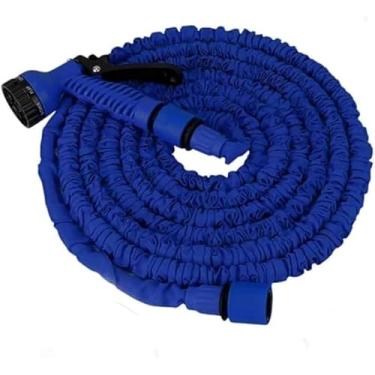 Imagem de Mangueira de Jardim, 30 Metros, Azul