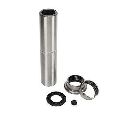 Imagem de Substituição do Kit de Reparo de Suspensão do Eixo Traseiro Akozon, Conjunto de Rolamentos 517914 para 206, 205 e C2: Mata de Montagem de Roda Durável para Maior Estabilidade de Direção