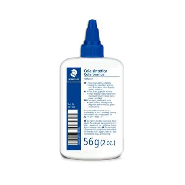 Imagem de Cola Branca 56gr Escolar Staedtler