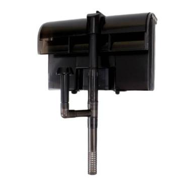 Imagem de Filtro Externo 700l/h  p/ aquário até 140l Silencioso FE100 - VIGOAR, 