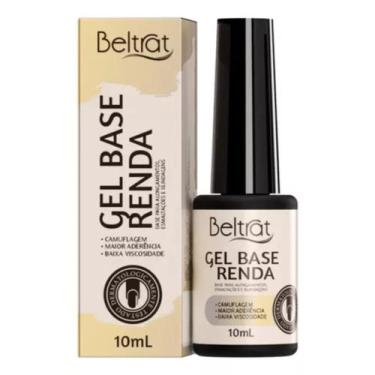 Imagem de Gel base renda beltrat 10ml