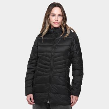 Imagem de Jaqueta Facinelli Alongada Feminina-Feminino