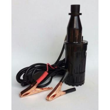 Imagem de Bomba de abastecimento de combústivel submersa motor brushless (sem es