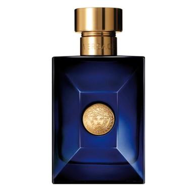 Imagem de Dylan Blue Pour Homme Versace - Perfume Masculino Eau de Toilette, 50m