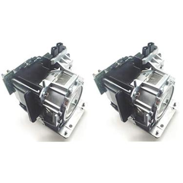 Imagem de Panasonic Lâmpada de substituição para projetor PTDZ13K ETLAD320PW