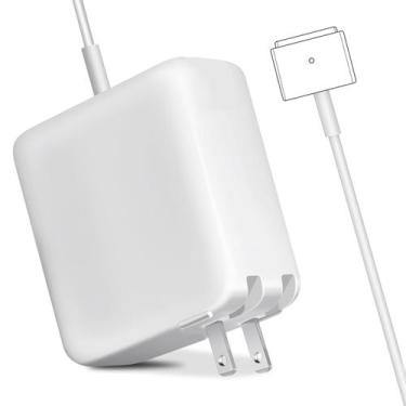 Imagem de Carregador Sehonor Mac Book Pro 85W AC Adaptador de alimentação 2012-2