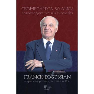 Imagem de Geomecânica 50 anos