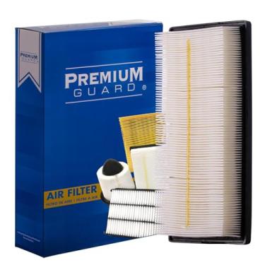 Imagem de Filtro de ar PG PA99420 | Serve para Mercedes-Benz Maybach S580, S580, 2018-20 Maybach S560, 2018-21 S560, 2019-21 G550, 2020-21 GLE580, GLS580