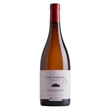 Imagem de Vinho Casa Valduga Gran Chardonnay D.O. 750ml