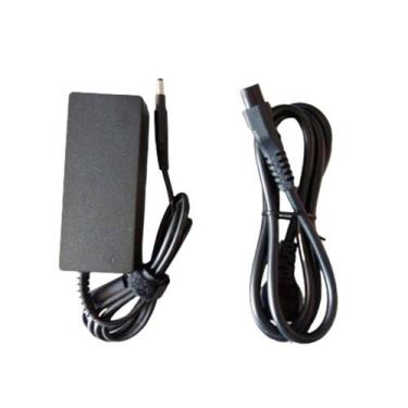 Imagem de Fonte p/ Notebook hp 19.5v 3.33a 4.8 x 1.7 mm685 Maismania