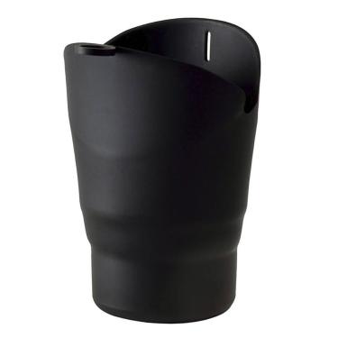 Imagem de Pipoqueira De Silicone Para Microondas Multiuso Balde Prana