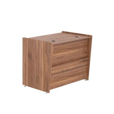 Imagem de Mesa Para Atendimento 1360 Roxam Noce