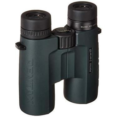 Imagem de Pentax Binóculos ZD 8x43ED