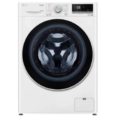 Imagem de Lava E Seca 14Kg Lg Vc4 Front Load Inteligencia - Lg Linha Branca
