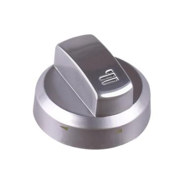 Imagem de SeDeplacer 1 puxador de ignição para cooktop/botão Lite Spark (cor: prata) compatível com fogão Furrion, para trailer trailer cozinha móvel