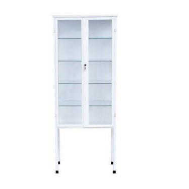 Imagem de Armário vitrine 2 portas - BR CIRURGICA