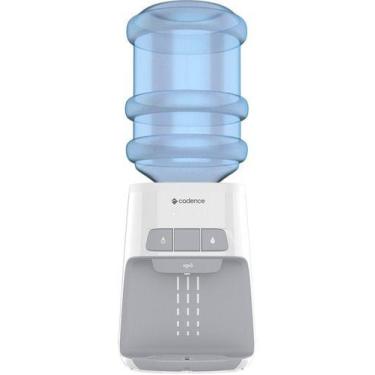 Imagem de Bebedouro Cadence Gela Água Refrigerador Aguô Bivolt Beb110 Bivolt, Br