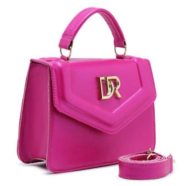 Imagem de Bolsa Bag Débora - Srg Magazine - DR, Pink