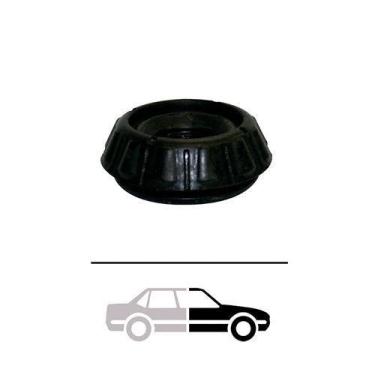 Imagem de Coxim do amortecedor - hb20 20132014 / hb20s 20132014 / hb20x 20132014