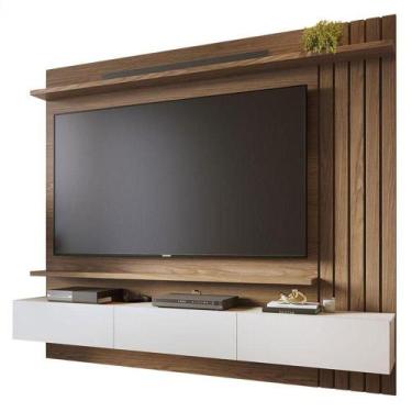 Imagem de Home Suspenso Juriti 1.8 Amendoa Off White Matte - Colibri - COLIBRI M