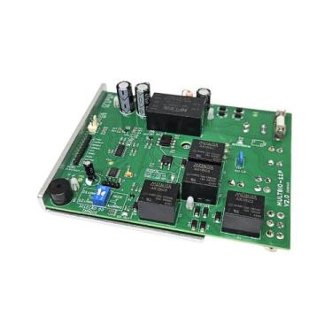 Imagem de Placa Autoclave 12/21l Inox/alumínio Compatível Gnatus - BS