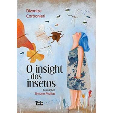 Imagem de Insight dos insetos, o - TANTA TINTA, 3