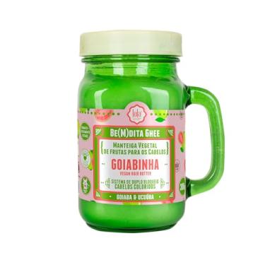 Imagem de Bemdita Ghee Manteiga de Goiaba 300g, Lola Cosmetics