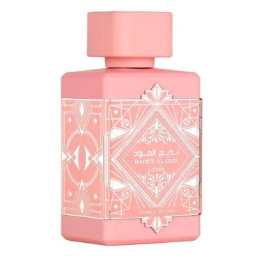 Imagem de Lattafa Bade'e Al Oud Noble Blush Eau de Parfum - Perfume Feminino 100