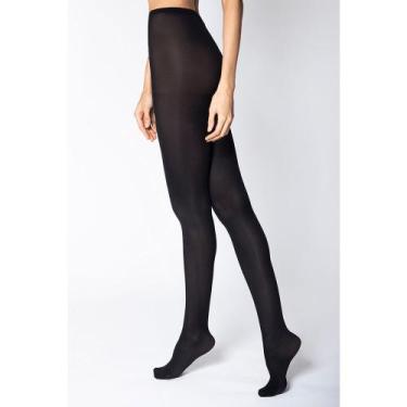 Imagem de Meia Calça Lupo Fio 40 Opaca Loba - 05830-001, P, Preto