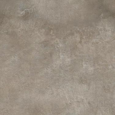 Imagem de VaryStyle 18 folhas de vinil para piso de azulejo de 30,5 x 30,5 cm clássico marrom para piso de concreto adequado para locatário, adesivos antiderrapantes autoadesivos para quarto, apartamento